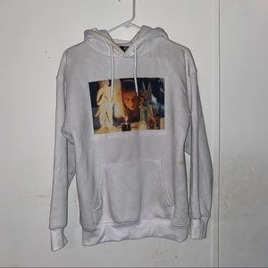 romeo and juliet hoodie